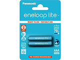 Panasonic BK-4LCCE/2BE