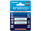 Panasonic BK-3MCCE/2BE AA Eneloop 1900mAh x2