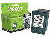 Cartridge Green2 GN-H-336XL