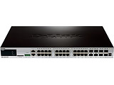 D-link DGS-3420-28SC/B1A