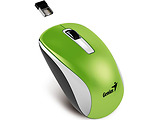 Genius NX-7010 / Ambidextrous / BlueEye / Green