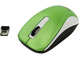 Genius NX-7010 / Ambidextrous / BlueEye / Green