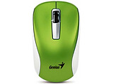 Genius NX-7010 / Ambidextrous / BlueEye / Green