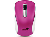 Genius NX-7010 / Ambidextrous / BlueEye / Magenta