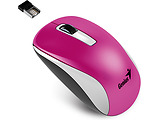 Genius NX-7010 / Ambidextrous / BlueEye / Magenta