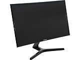 Samsung C24F396FHI / 23.5" FullHD Curved-VA LED / Super Slim Bezel / Black