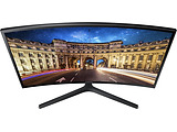 Monitor Samsung C27F396FHI / 27.0" FullHD Curved-VA / 4ms / 250cd / LED Mega-DCR / Black