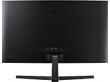 Monitor Samsung C27F396FHI / 27.0" FullHD Curved-VA / 4ms / 250cd / LED Mega-DCR / Black