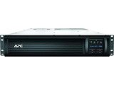 APC Smart-UPS 2U SMT3000RMI2U / 3000VA / 2700W