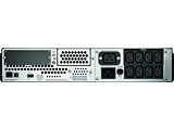 APC Smart-UPS 2U SMT3000RMI2U / 3000VA / 2700W