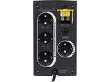 APC Back-UPS BC750-RS / 750VA / 415W