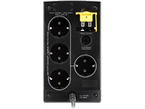 APC Back-UPS BC650-RSX761 / 650VA / 360W