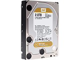 Western Digital Gold Enterprise WD2005FBYZ / 2.0TB HDD 3.5