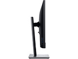 DELL P2418HZ / 23.8" FullHD IPS / Webcamera 2.1MPix Black