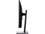 DELL P2418HZ / 23.8" FullHD IPS / Webcamera 2.1MPix Black