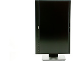 DELL P2418HZ / 23.8" FullHD IPS / Webcamera 2.1MPix Black