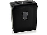 Fellowes Powershred&reg; H-6C DIN Level P-4, Cross Cut 4х35mm, Capacity 6sheets