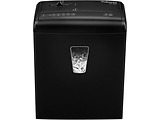 Fellowes Powershred&reg; H-6C DIN Level P-4, Cross Cut 4х35mm, Capacity 6sheets