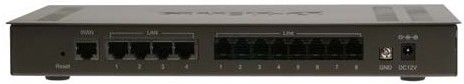 D-link DVG-6008S/E