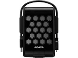 ADATA DashDrive Durable HD720 / 1.0TB / 2.5" / USB3.0 / AHD720-1TU3 / Black