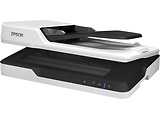 Scanner Epson WorkForce DS-1630 / A4 /