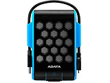 ADATA DashDrive Durable HD720 / 1.0TB / 2.5" / USB3.0 / AHD720-1TU3 / Blue