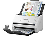 Epson WorkForce DS-530