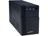 Ultra Power 500VA plastic case