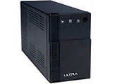 UPS Ultra Power 3000VA / metal case / LCD display / USB /