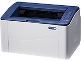 Xerox Phaser 3020 A4 White