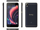 HTC Desire 10 Lifestyle