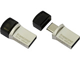 USB Transcend JetFlash 890 32GB / OTG / USB3.1 + Type-C /