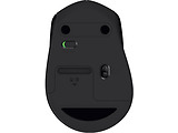 Logitech M330 SILENT PLUS / Wireless / Black