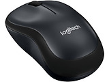 Mouse Logitech M220 / SILENT / Black