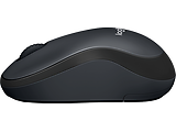 Mouse Logitech M220 / SILENT / Black