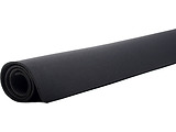 Gembird Mouse pad MP-GAME-S / 200x250x3mm Black