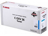 Canon C-EXV26 Cyan
