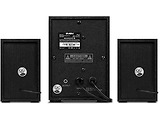 Speakers SVEN MS-81 / 2.1 / 9W / Black