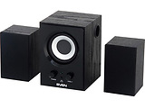 Speakers SVEN MS-81 / 2.1 / 9W / Black