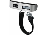 SCALE Esperanza ETS002 / DIGITAL TRAVEL LUGGAGE SCALE / GLOBETROTTER /