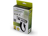 SCALE Esperanza ETS002 / DIGITAL TRAVEL LUGGAGE SCALE / GLOBETROTTER /