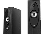 F&D T-30X 2x28W / Black