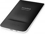 PocketBook Touch Lux 3 626 / 6" E InkCarta / Wi-Fi / Frontlight  Anti-glare /