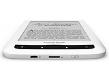 PocketBook Touch Lux 3 626 / 6" E InkCarta / Wi-Fi / Frontlight  Anti-glare /