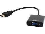 Gembird A-HDMI-VGA-03 / HDMI to VGA /