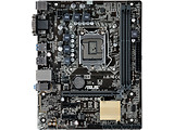 MB ASUS H110M-K / S1151 / mATX / Intel H110 /