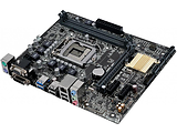 MB ASUS H110M-K / S1151 / mATX / Intel H110 /