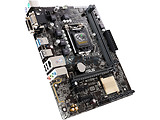 MB ASUS H110M-K / S1151 / mATX / Intel H110 /