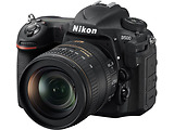 Nikon  D500 kit 16-80mm f/2.8-4E ED VR VBA480K002