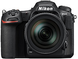 Nikon  D500 kit 16-80mm f/2.8-4E ED VR VBA480K002